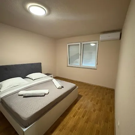 Apartament La Casa Mia