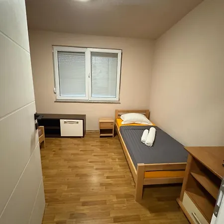 La Casa Mia *