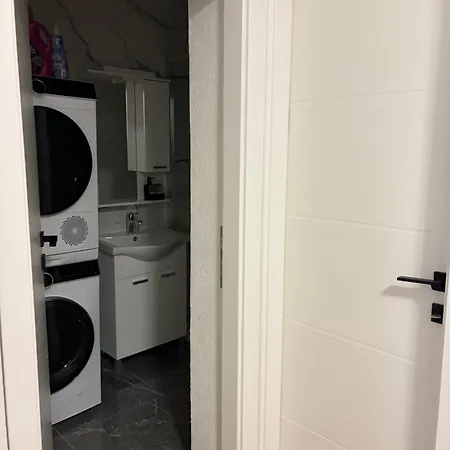 La Casa Mia Lägenhet *