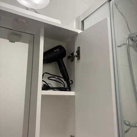 La Casa Mia Lägenhet