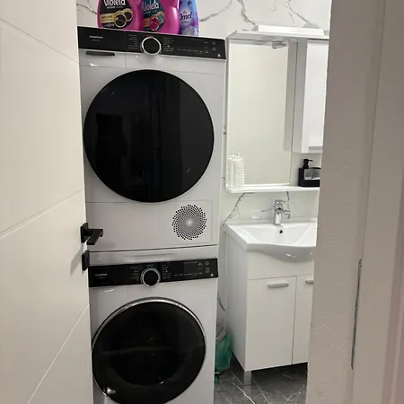 La Casa Mia Lägenhet Posusje