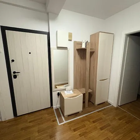 La Casa Mia Lägenhet