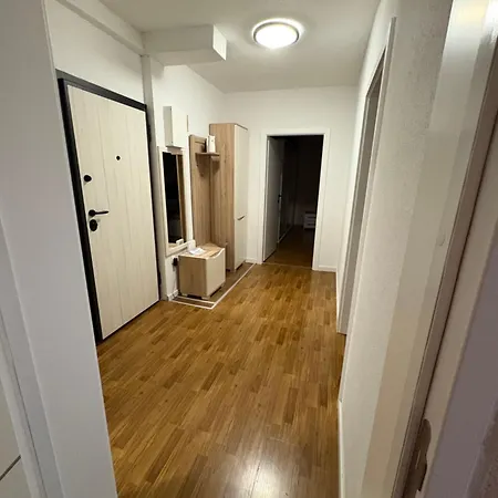 Lägenhet La Casa Mia