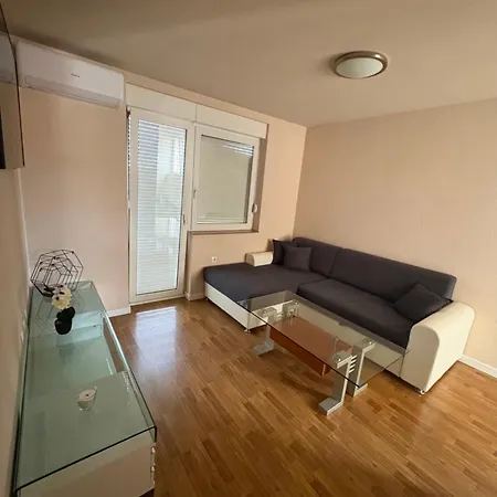 Apartament La Casa Mia *