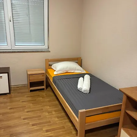 La Casa Mia Lägenhet Posusje