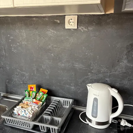 La Casa Mia Apartament