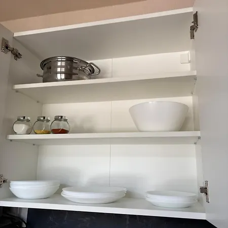 La Casa Mia *