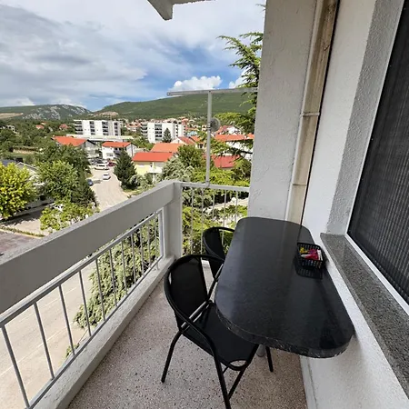Lägenhet La Casa Mia *