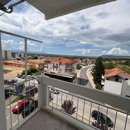 La Casa Mia * Posusje